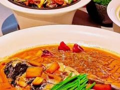 -悦融琥珀·京鲁菜·海味珍品(西单店)