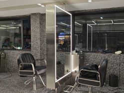 -厘里·salon