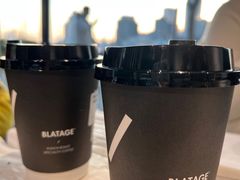 -BLATAGE COFFEE