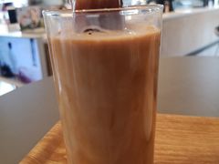 -dotcom coffee古点咖啡(致真大厦店)