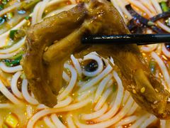 -螺小胖柳州螺蛳粉(钟楼总店)