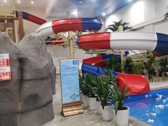 -水王国温泉水世界