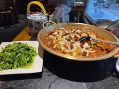-蜀都丰 正宗水煮鱼(建德天城店)