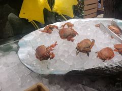 -尚宴牛特鲜自助(太原街万达店)