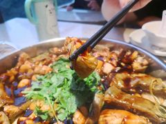 -黄记煌三汁焖锅(广州曜一城店)