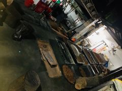 -满記土窑烧鷄波浪山莊