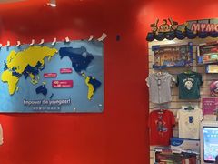 -美吉姆国际儿童教育中心(湛江招商花园城店)