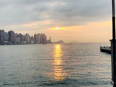 -马哥孛罗香港酒店