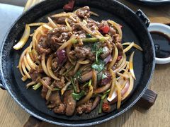 -青梅酒肆PLUS(长白仙岛北路店)