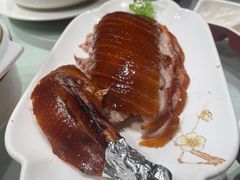 -大鸭梨烤鸭(望京店)