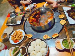 -三牦记·很牛的牦牛肉(柏条河北路下段店)