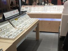 -LOHO眼镜(九亭金地广场店)