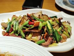 -蜀宴小调·精致家常菜(来福士店)