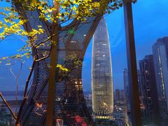 -小南洋海景餐厅(深圳湾店)