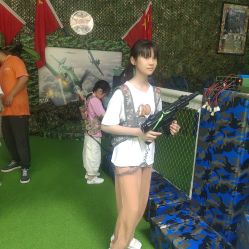 -乐8运动馆·桐语运动乐园(南湖二路店)
