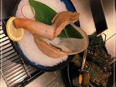 -岩也·日料与酒(龙岗天安云谷店)