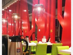 大堂-陈记顺和牛肉火锅馆(天河北路店)