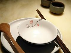 -绿茶餐厅(成都大悦城店)