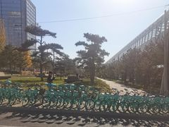 -清华东路西口(地铁站)