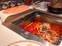 -宽来·欢聚火锅(来福士广场水景店)