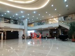 -山东政协大厦维景大酒店