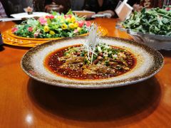 -荔枝苑养生餐厅(尊尚领地店)