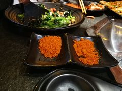 -百味源炭火烤翅 ·夜市大排档(酒仙桥店)