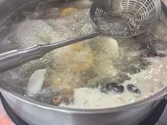 -大四喜·鲜牛肉火锅(洛阳大学城店)