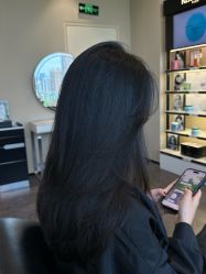 -凯博K-boom Hair Salon