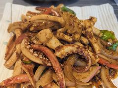 -和风铁板料理(山姆会员店)