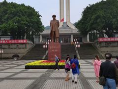 -聂荣臻元帅陈列馆