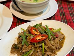 -Raya Father Restaurant