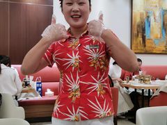 -第六季自助餐厅(甜水园店)