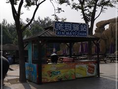 -辛玛王国游乐园