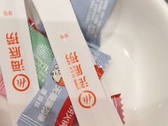 -海底捞火锅(崇文门新世界百货店)