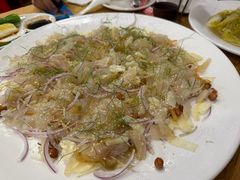 -寻味顺德·南记酒家·传统顺德菜·鱼生(广源路店)
