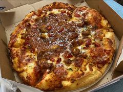 经典意式肉酱比萨-达美乐比萨(朝阳路店)