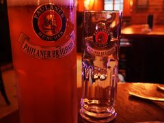 -宝莱纳啤酒花园餐厅PAULANER BRAUHAUS Nanjing(广州路店)