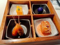 -木守西溪溪隐餐厅