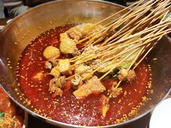 -付小姐在成都(五道口店)