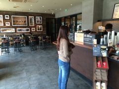 星巴克(美莲店)-星巴克(济南美莲广场店)