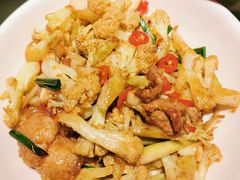 -湘语·湖南家常菜(新洲店)