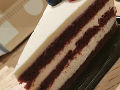 魅影红丝绒蛋糕-姆们M Sweetie Cake(三里屯店)