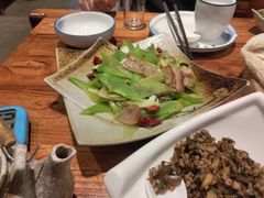 -滇香肴·云南菜蒸汽石锅鱼(云南北路店)