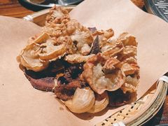 -破店肥蛤·海鲜·烧烤(翠园街店)