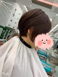 -潘多拉Hairsalon
