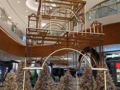 -深圳来福士广场