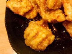 锅包肉-土大力韩式烤肉料理(39年·和平路店)