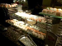 -星伦多自助料理·涮烤一体(虹悦城店)