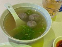 -潮泰牛肉火锅 · 创于1992年(车公庙店)